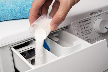 Detergent Quality